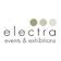 Logo Electra Events & Exhibitions