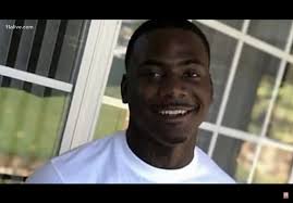 Cop who shot Black suspect in face as he hid in closet wants trial moved to  federal court