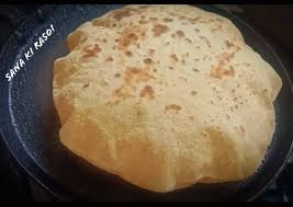 Soft Chapati With New Method Recipe By Sana Jinabade Recipe In 2020 Recipes Chapati Soft Chapati Recipe