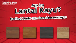 Jenis lantai kayu memang berpengaruh bagi elemen interior yang ada dalam rumah, karena ketika kita berdiri maupun duduk lesehan pun semua berada di atas lantai. Apa Itu Lantai Kayu Parket Kenali Jenis Jenis Dan Cara Merawatnya Youtube