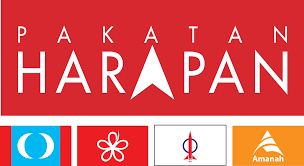 Download free pakatan harapan vector logo and icons in ai, eps, cdr, svg, png formats. Pakatan Harapan Logo Download Logo Icon Png Svg