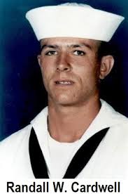 Randall Walter Cardwell (1951-1981)