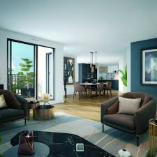 A Vendre A Paris 3 Pieces 2 Chambres 1 Salle D Eau 1 Wc 64 92 M 649 000 75020 Paris Appreci Decoration Maison Appartement 3 Pieces Appartement