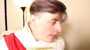 Sanders Sides" Crofter's: The Musical (TV Episode 2018)