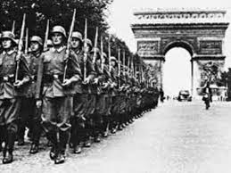 Mientras, alemania acumulaba ocasiones y francia ofrecía preocupantes síntomas de debilidad en defensa. Segunda Guerra Mundial Timeline Timetoast Timelines
