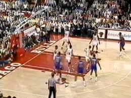 Ybm featuring guilty simpson produced by j bansky 4. Bulls Vs Pistons Rivalry Part 2 Bulls Inching Closer Finally Prevail 1990 1991 Playoffs Youtube