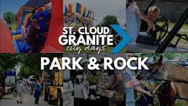 Blackfire Crafts Apparel Co. at Granite City Days