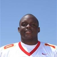 Jason Caraveo's High School Bio