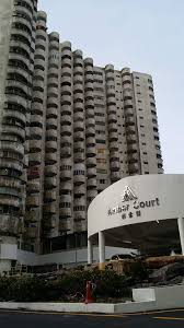 Amber court is a condominium located in genting highlands, pahang. Siapa Paling Berani Haunted Hotel Bloggers Challenge At Amber Court Genting Highlands Over A Cuppa Tea