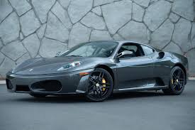 For this los angeles exotic car driving experience, participants are able to choose between a ferrari f430 and lamborghini gallardo. Used 2006 Ferrari F430 Coupe For Sale Sold West Coast Exotic Cars Stock P1287