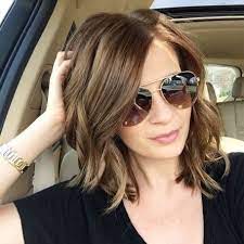 20 Beautiful Medium Hairstyles To Try With Pictures Hair Styles Medium Hair Styles Hair Styles 2017
