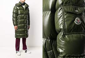 The Complete Guide To Moncler Jackets History Sizing Care Farfetch