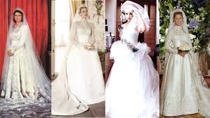 Lasciati consigliare dai professionisti del settore. Gli Abiti Da Sposa Vintage Piu Costosi Di Sempre Vintachic