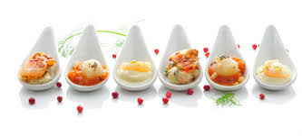 Prova gli accessori finger food eurofides: Finger Food Di Pesce Cucinarepesce Com