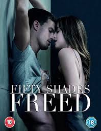 Fifty shades of grey (2015)2h 5min | drama, romance, thriller | 13 february 2015 (uk)director: Fifty Shades Of Grey Movie Download In Dual Audio 480p