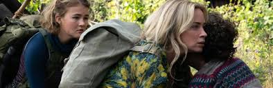 Майкл бэй, эндрю форм, брэдли фуллер и др. A Quiet Place 2 Wessels Filmkritik Com