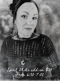 Introduction and photo share by Ellis