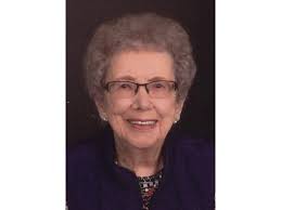 Rose Starkey Obituary (1924