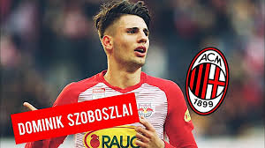 Dominik szoboszlai (born 25 october 2000) is a hungarian footballer who plays as a left midfield for austrian club fc red bull dominik szoboszlai. Pm Milan Closing In On Szoboszlai Rossoneri One Step Away After Decisive Acceleration