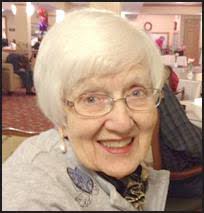 Teresa MACKEY Obituary