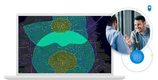 Spatial Business Analytics On Premises Arcgis Business Analyst Enterprise
