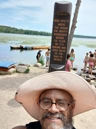 Missing the Chesapeake Bay and its heritage