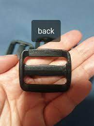Shorten Bag Strap With Just A Buckle Shopee Singapore
