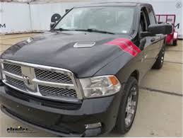 Towing on a rigid hitch is a rare and relatively. K Source Custom Towing Mirrors Installation 2010 Ram 1500 Video Etrailer Com