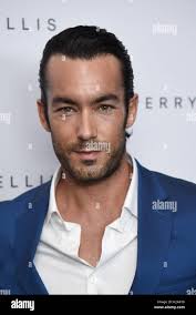 Aaron diaz hi-res stock photography and images