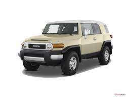 What the japanese manufacturer needs to do instead is to bring this. 2008 Toyota Fj Cruiser Prices Reviews Pictures U S News World Report
