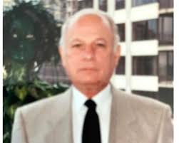 Lionel Goldblatt Obituary (2022)