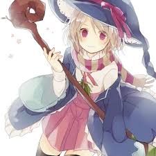 Character Yurue Game Merc Storia Anime Images Anime Art