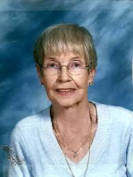 Virginia Ann Cudney Kerschenheiter (1927-2009)