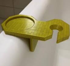 Bestseller #3 best ikea bathtub caddies. Glass Holder Ikea 3d Models Stlfinder