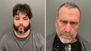 Barre man arrested for murder in drug-related Caron killing