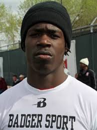 Houston 2012 Football Commits