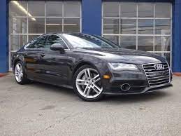 Other Makes A7 Quattro 3 0t Quattro Prestig 2012 Car Model Audi 3 0 T Quattro Prestige Automatic 4 Door Sedan No Reserve Auction Cars Car Model Audi Sedan