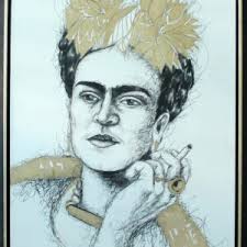 Cinco Galería » NIÑA CONTE