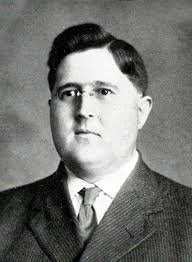 Rev Carl Orestus Lippard (1888-1933)