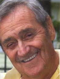 Joseph McLellan Obituary