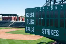 Maybe you would like to learn more about one of these? Let S Talk About The Roll The Inning Rule Bleed Cubbie Blue