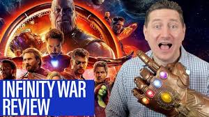 Once the subject of so much debate and, despite avengers: Avengers Infinity War Movie Review Youtube