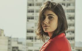 Clara Castro canta e grava no Encontro de Compositores