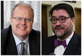 Miami's Crazy Joe Carollo loses yet another court round against recall  effort