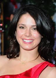 Ali Cobrin (Neighbors, American Reunion)