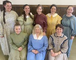 Thief River Falls Area Community Theater