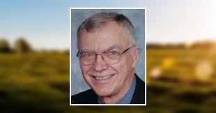 Harvey James Andersen Obituary March 12, 2023