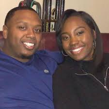 Cherrelle Pullen and Taylor Pass' Wedding Website