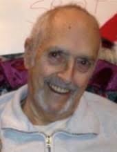 Obituary information for Robert Radhs, Jr.