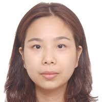 60+ "Diana Dong" profiles